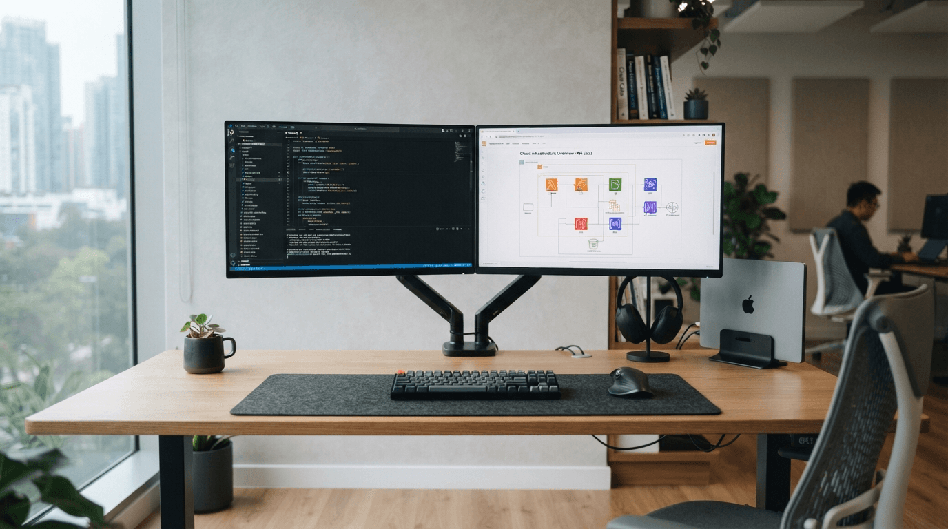Desarrollo de software